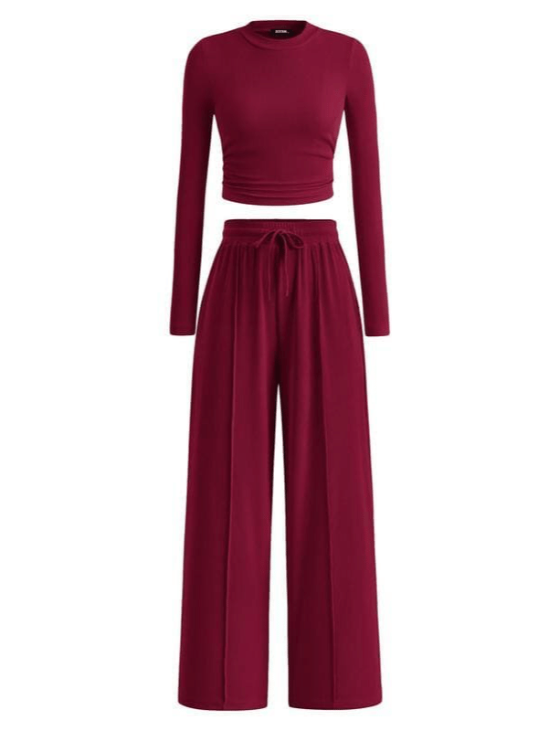 Maya™ - Conjunto de 2 piezas para mujer