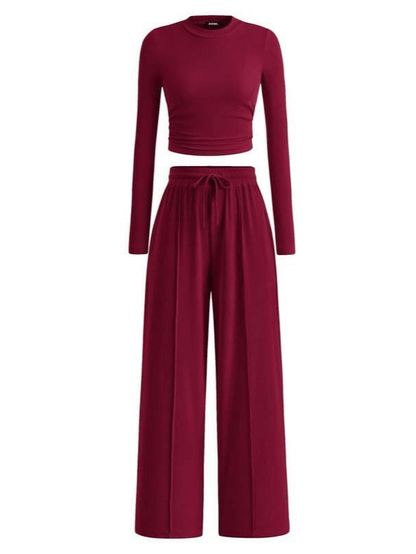 Maya™ - Conjunto de 2 piezas para mujer