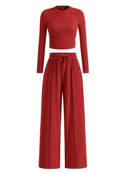 Maya™ - Conjunto de 2 piezas para mujer