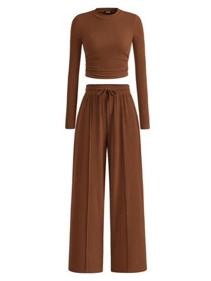 Maya™ - Conjunto de 2 piezas para mujer