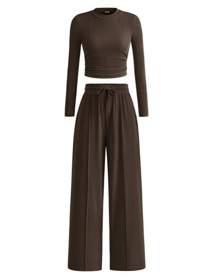 Maya™ - Conjunto de 2 piezas para mujer